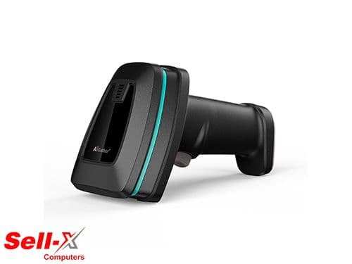 AIGATHER A-9520N Corded 2D Barcode Scanner