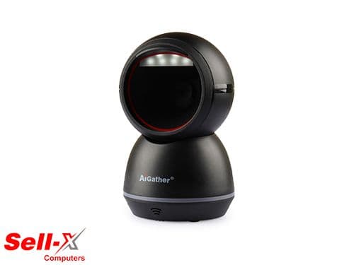 AIGATHER A-700 DESKTOP 2D BARCODE SCANNER