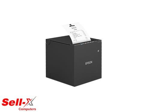EPSON TM-M30III THERMAL RECEIPT POS PRINTER USB LAN BT WIFI