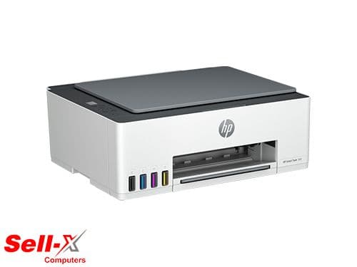 HP SMART TANK 520 ALL-IN-ONE PRINTER