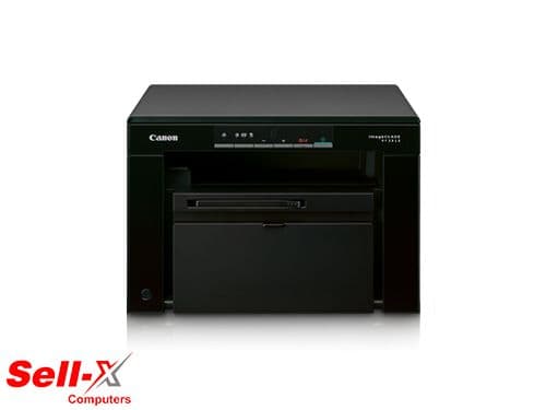 CANON IMAGECLASS MF3010 MULTI-FUNCTION PRINTER