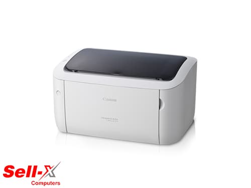 CANON IMAGE CLASS LBP6030 LASER PRINTER