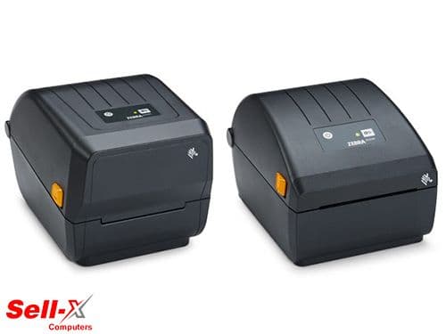 ZEBRA ZD230 DIRECT THERMAL LABEL PRINTER