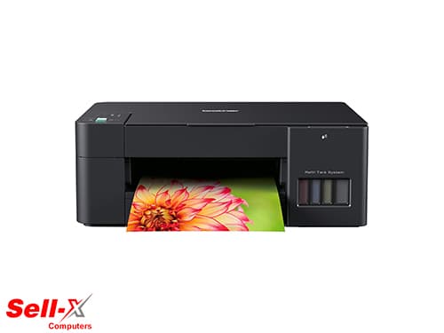 BROTHER DCP-T220 INK TANK PRINTER