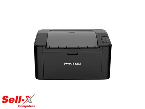 PANTUM P2500W MONO LASER PRINTER