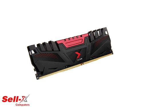 PNY XLR8 DDR4 8GB 3200MHZ