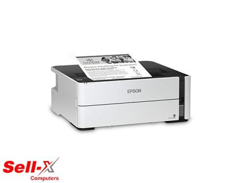EPSON ECOTANK MONOCHROME M1170 WI-FI INKTANK PRINTER