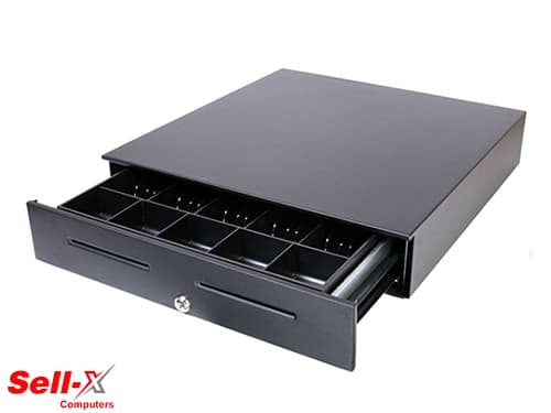 Cash Drawers with RJ11 Interface