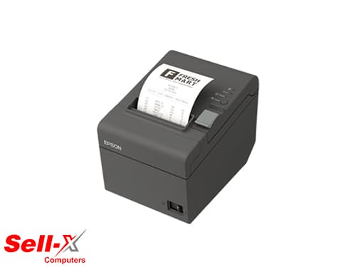 EPSON TM-T81 III NETWORK THERMAL PRINTER