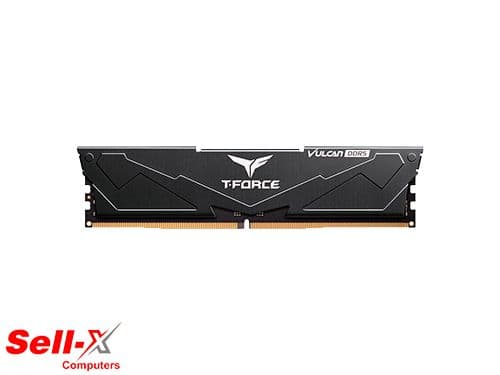 TEAM TFROCE VULCAN DDR5 32GB 5600MHZ