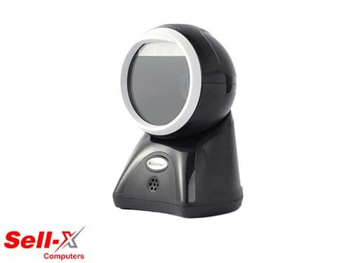 AIGATHER A-80 Desktop 2D Barcode Scanner