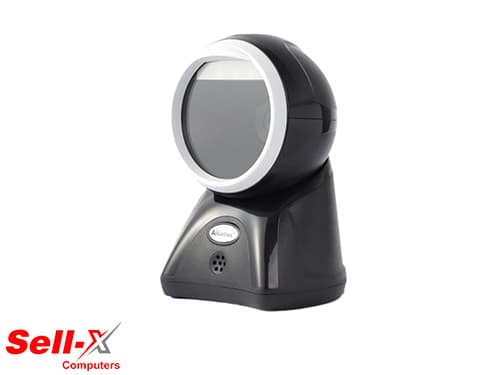 AIGATHER A-80 Desktop 2D Barcode Scanner