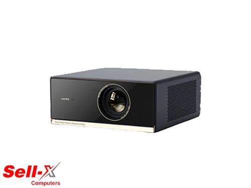 WANBO X5 PRO ANDROID SMART PROJECTOR