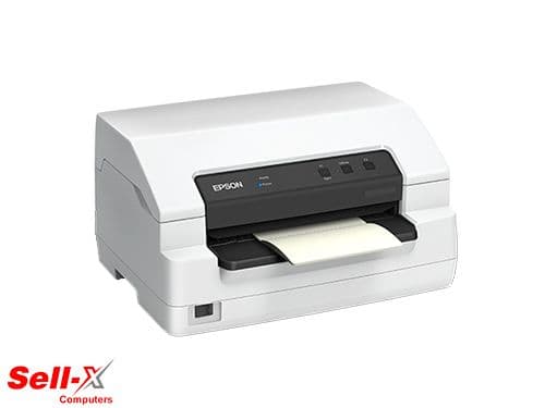 EPSON PLQ-35 PASSBOOK PRINTER