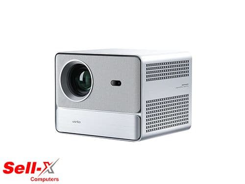 WANBO DAVINCI 1 PRO 1080P SMART ANDROID PROJECTOR