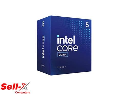 INTEL® CORE™ ULTRA 5 PROCESSOR 225