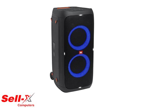JBL PARTYBOX 310 Portable Party Speaker