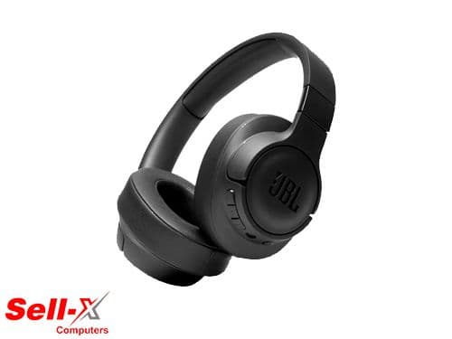 JBL TUNE 720BT Wireless Over-Ear Headphones