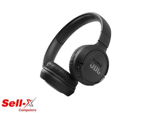 JBL TUNE 520BT Wireless On-Ear Headphones