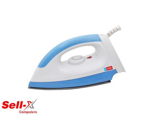 UNIC DRY IRON UDI-ATC-868A - 800W