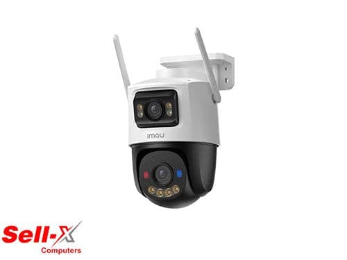 IMOU CRUISER DUAL 2 3MP CCTV Camera