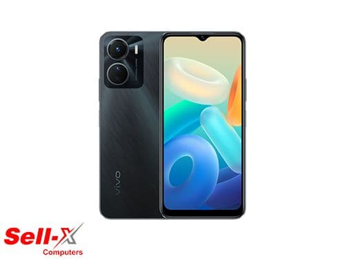 VIVO Y16 4GB/64GB Smartphone