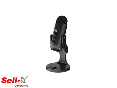 MEETION MC20 PROFESSIONAL WIRED CONFERENCE GAME MICROPHONE
