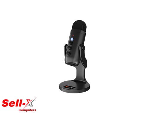 MEETION MC20 PROFESSIONAL WIRED CONFERENCE GAME MICROPHONE