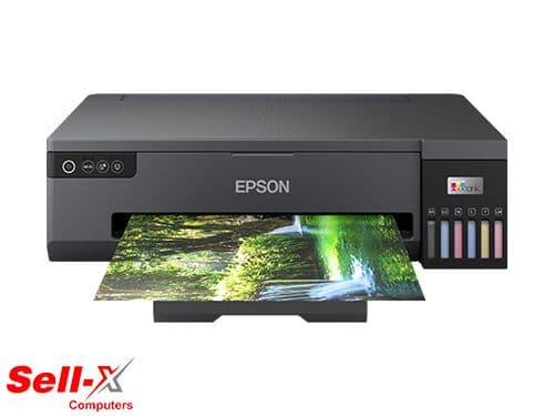 EPSON L18050 A3 PHOTO INK TANK PRINTER