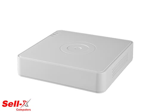 HIKVISION IDS-7104HQHI-M1/S 4-CH 1080P MINI 1U H.265 ACUSENSE DVR