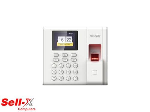 HIKVISION DS-K1A8503MF-B Fingerprint Time Attendance Terminal
