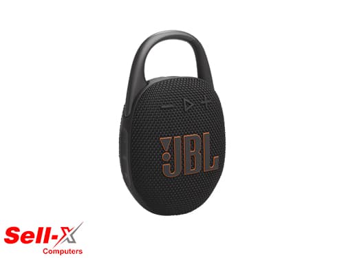 JBL CLIP 5 Ultra-Portable Waterproof Speaker