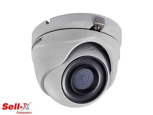 HIKVISION DS-2CE76D3T-ITMF 2MP Ultra Low Light Fixed Turret Camera