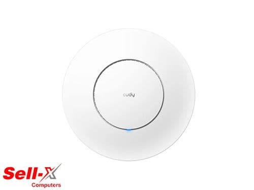 CUDY AX3000 Ceiling Mount Wi-Fi 6 Access Point