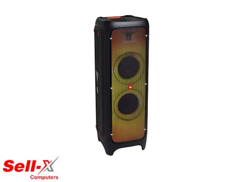 JBL PARTYBOX 1000 Portable Bluetooth Party Speaker
