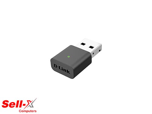 DLINK DWA-131 Wireless-N Nano USB Adapter