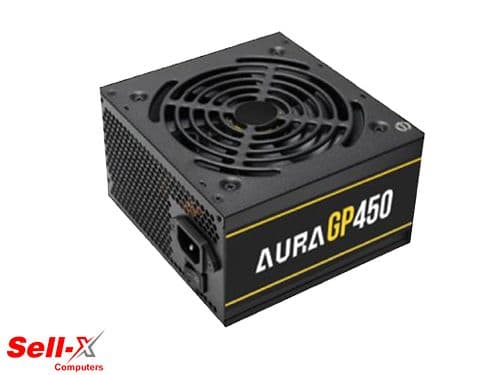 GAMDIAS AURA GP450 - 450W