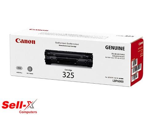 CANON 325 TONER CARTRIDGE