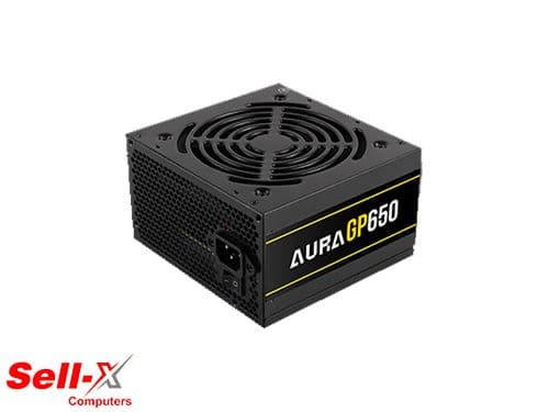 GAMDIAS AURA GP650 - 650W