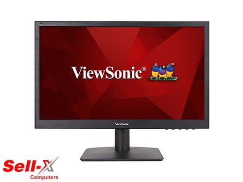 VIEWSONIC VA1903H 19 HD Monitor