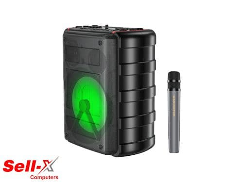 MONSTER MS22102 PARTY BOX