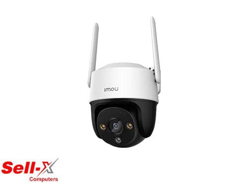 IMOU CRUISER 4G 2MP 1080P CCTV Camera