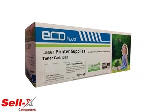 ECO PLUS 12A Compatible Toner