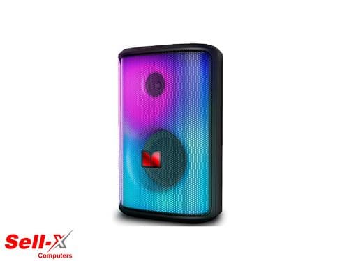 MONSTER SPARKLE Bluetooth Speaker