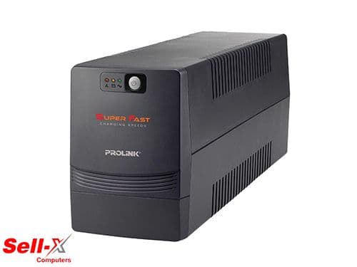 PROLINK PRO1201SFC 1200VA UPS