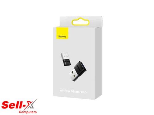 BASEUS BA04 USB Bluetooth 5.0 Adapter