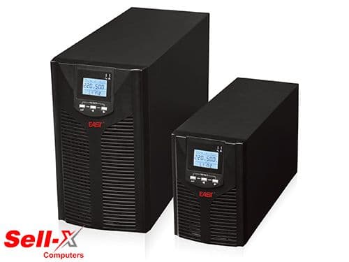 EAST EA903P 3KV Online UPS