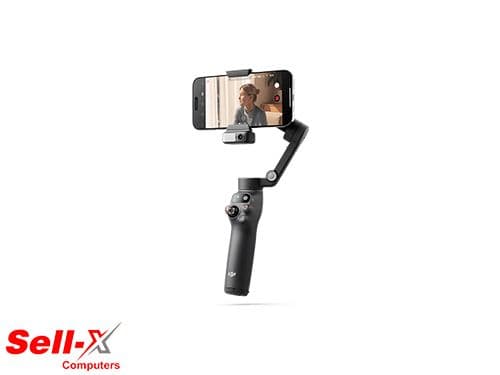 DJI Osmo Mobile 8 Smartphone Gimbal