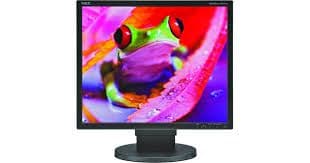 Samsung / Dell 19 LCD Square Monitor