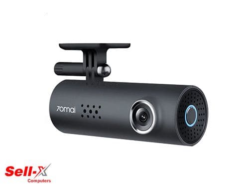 70MAI DASH CAM M310 1296P QHD Video Resolution, 130° Wide Angle, WiFi Connectivity